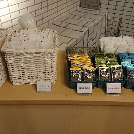 Birdie Hotel 千叶 外观 照片