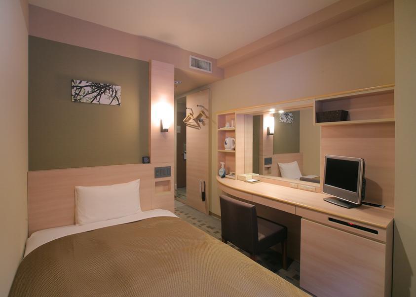 Birdie Hotel 千叶 外观 照片