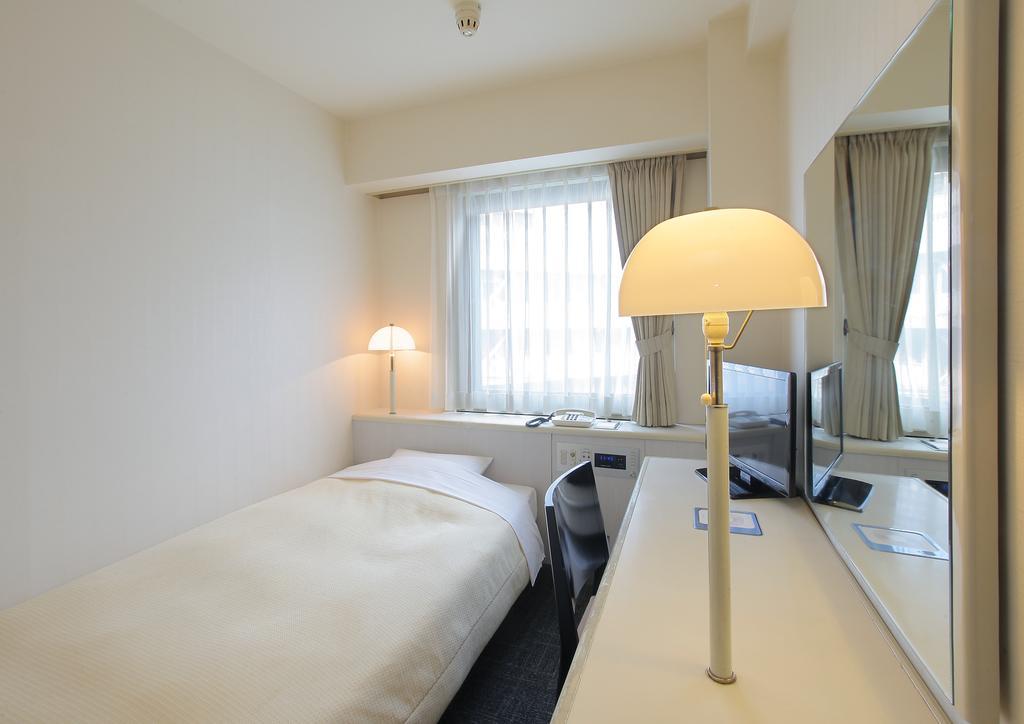 Birdie Hotel 千叶 外观 照片