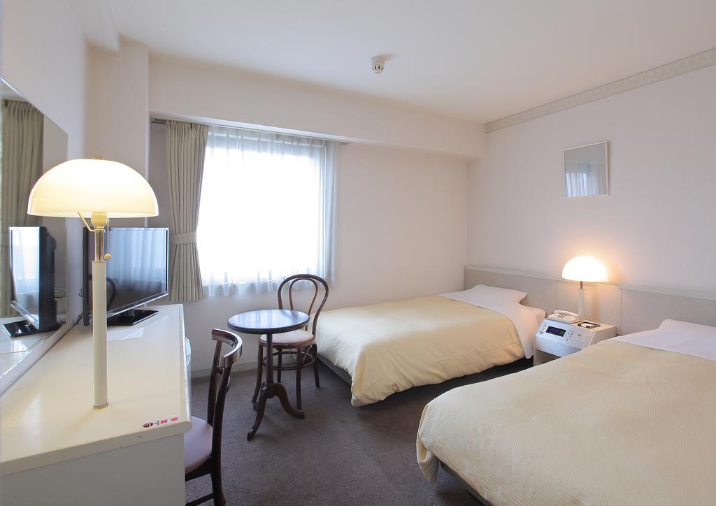 Birdie Hotel 千叶 外观 照片