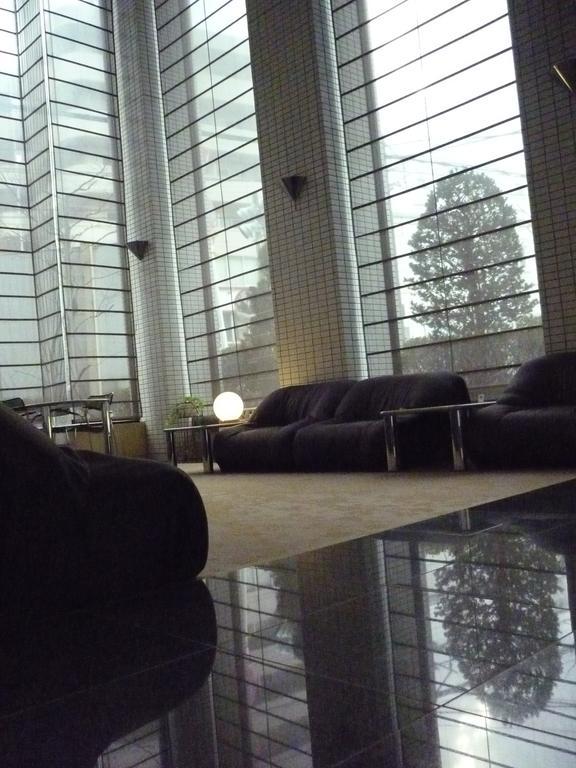 Birdie Hotel 千叶 外观 照片