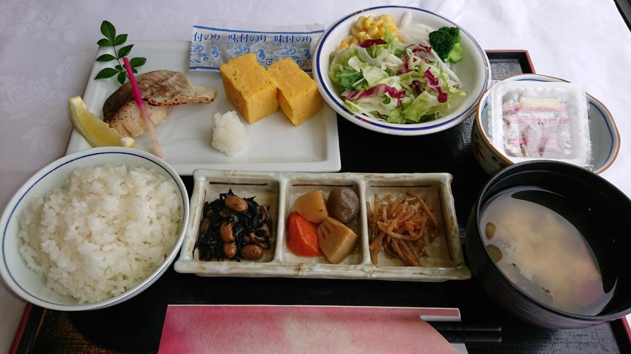 Birdie Hotel 千叶 外观 照片